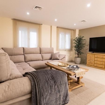 Apartamento Q2 Cordova Esterno foto