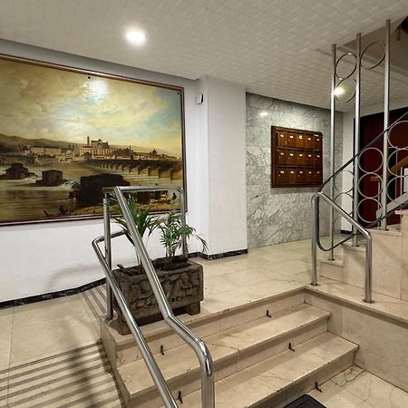 Apartamento Q2 Cordova Esterno foto