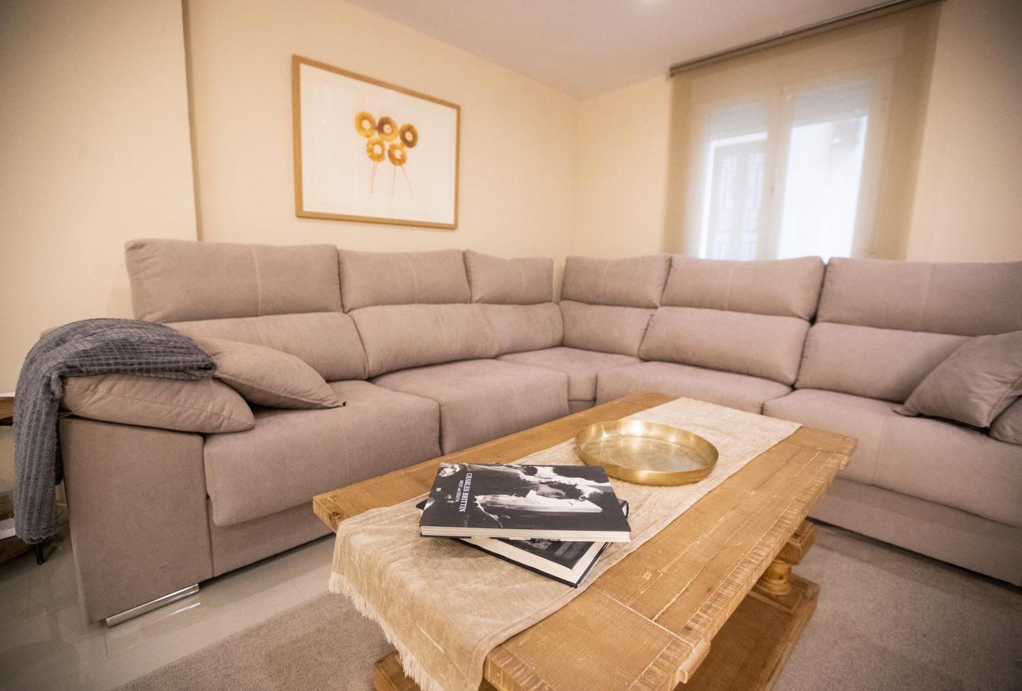 Apartamento Q2 Cordova Esterno foto