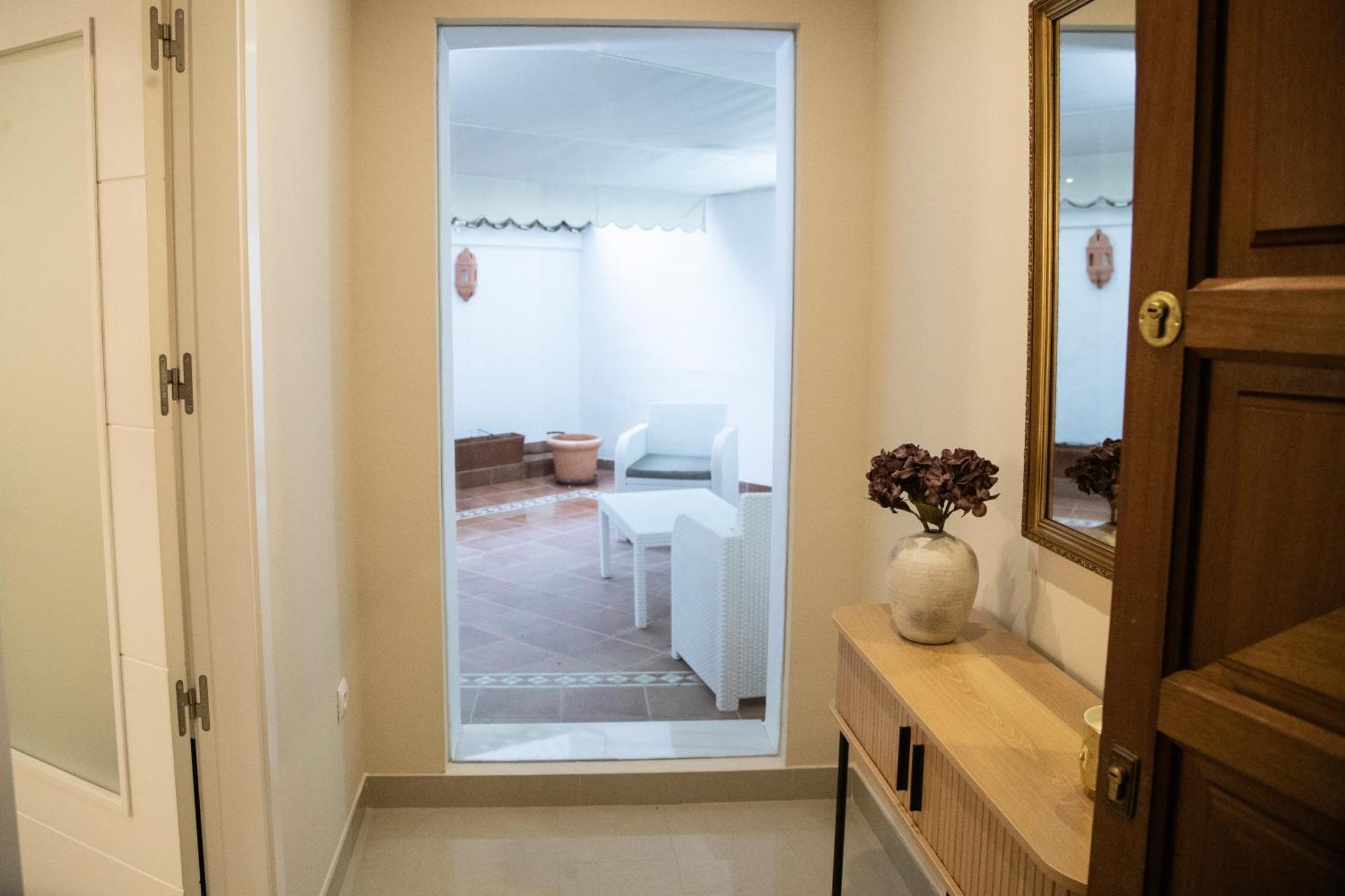 Apartamento Q2 Cordova Esterno foto