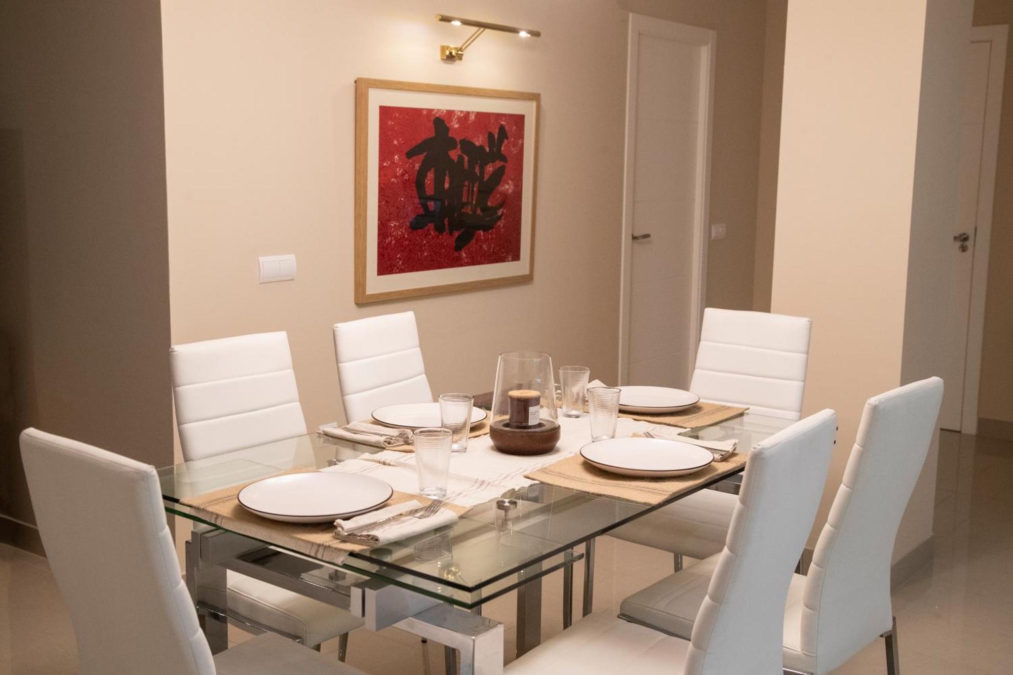 Apartamento Q2 Cordova Esterno foto