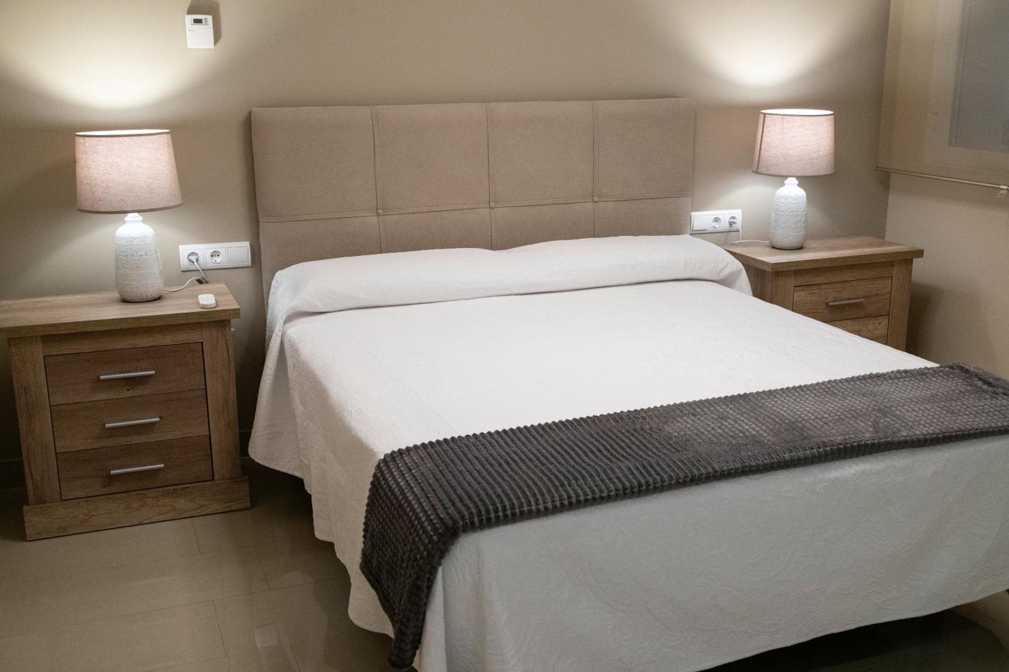 Apartamento Q2 Cordova Esterno foto