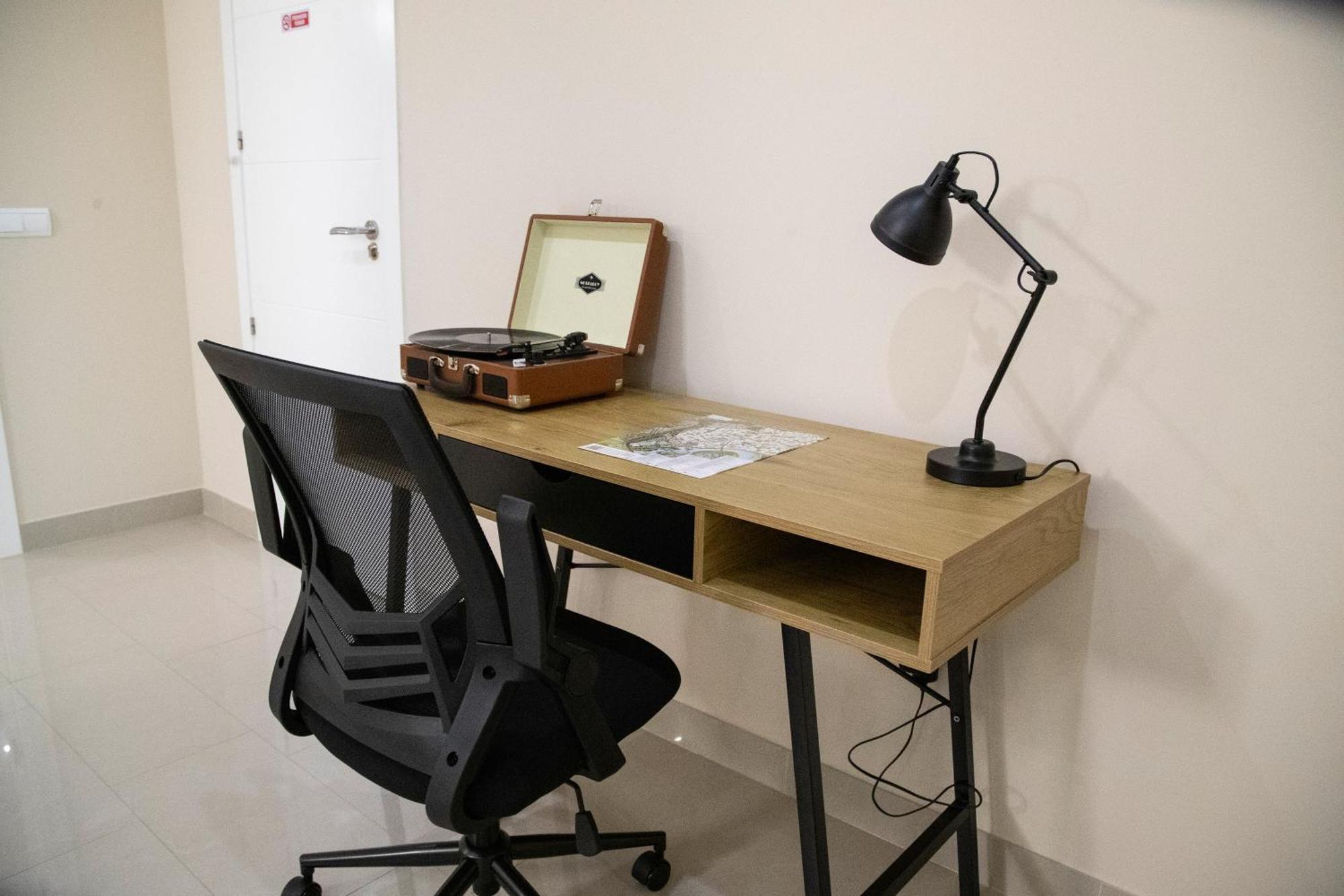 Apartamento Q2 Cordova Esterno foto