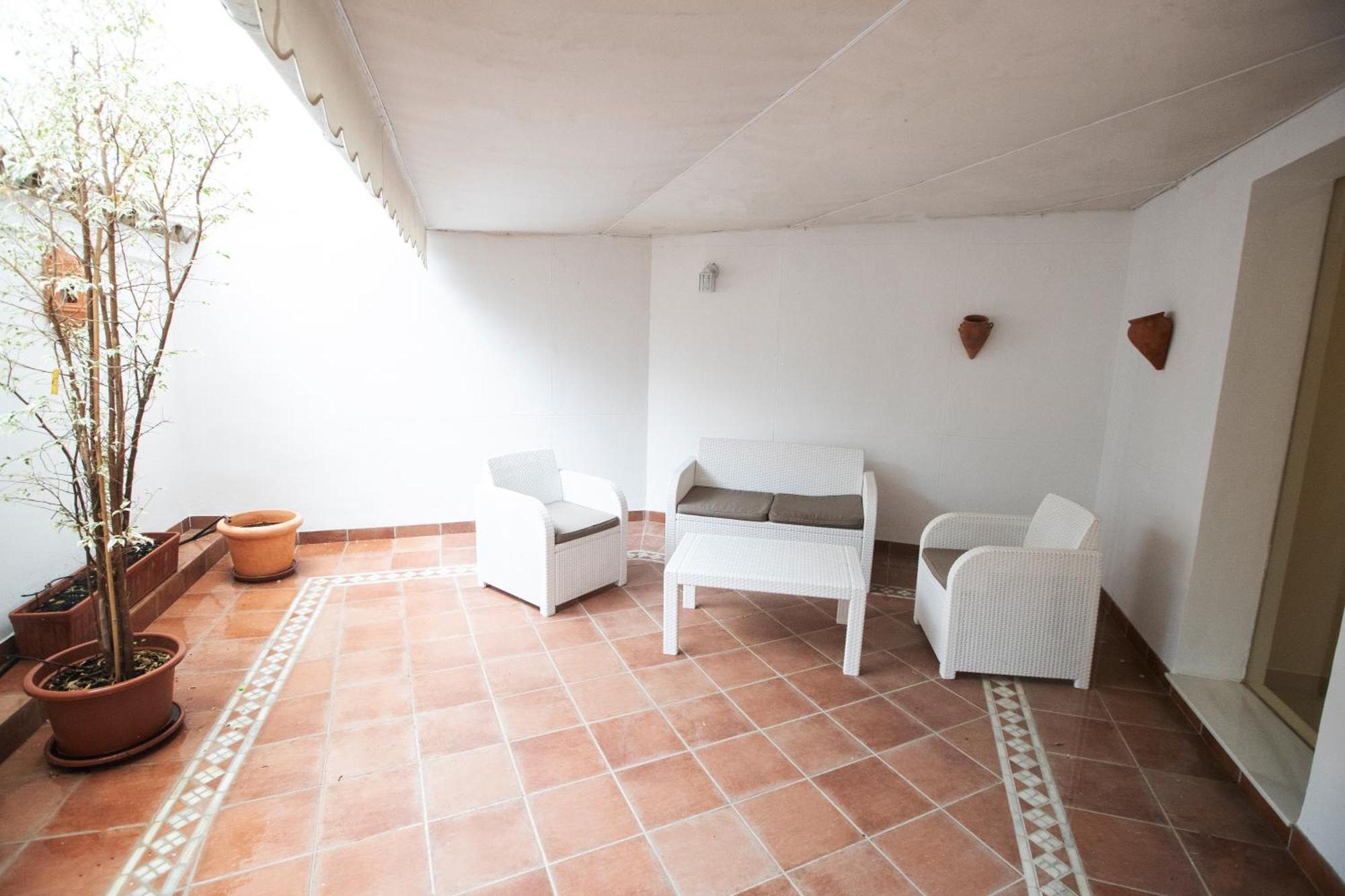 Apartamento Q2 Cordova Esterno foto