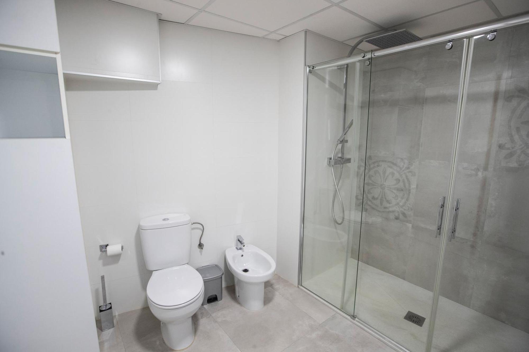 Apartamento Q2 Cordova Esterno foto