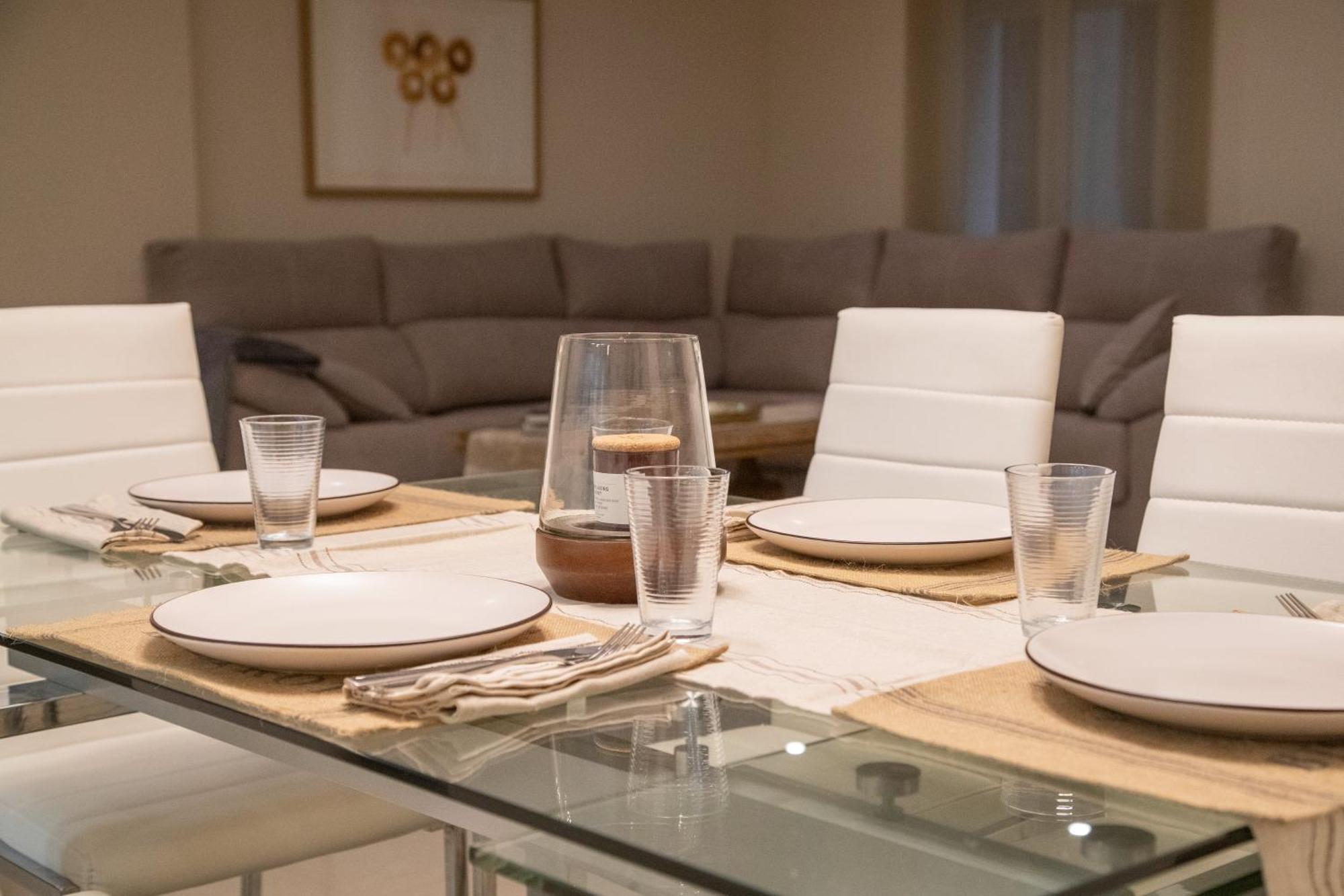 Apartamento Q2 Cordova Esterno foto
