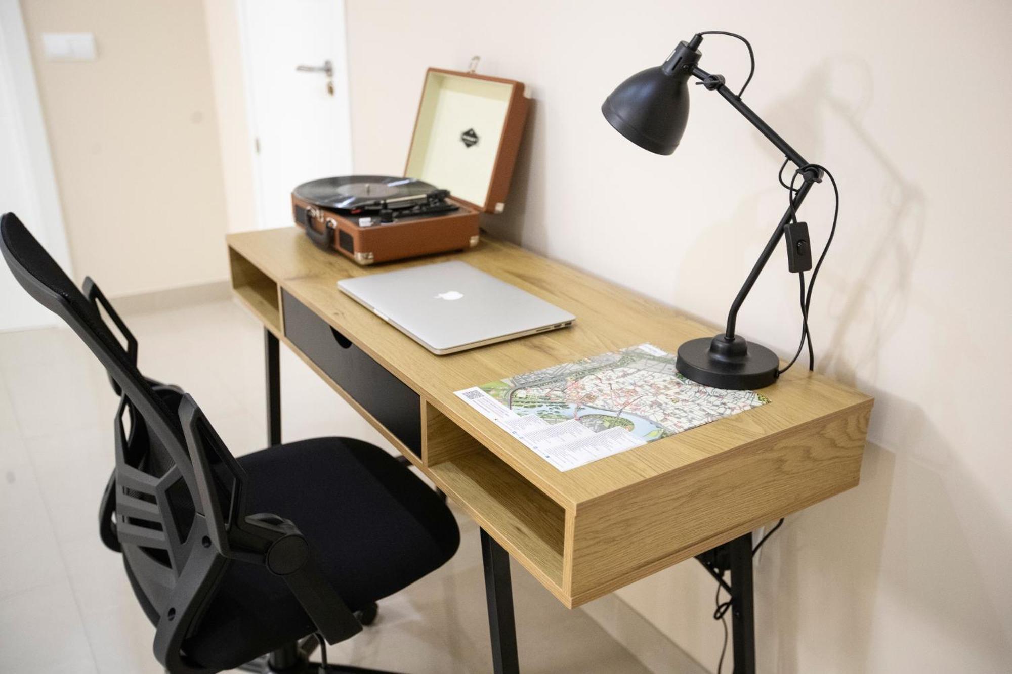 Apartamento Q2 Cordova Esterno foto