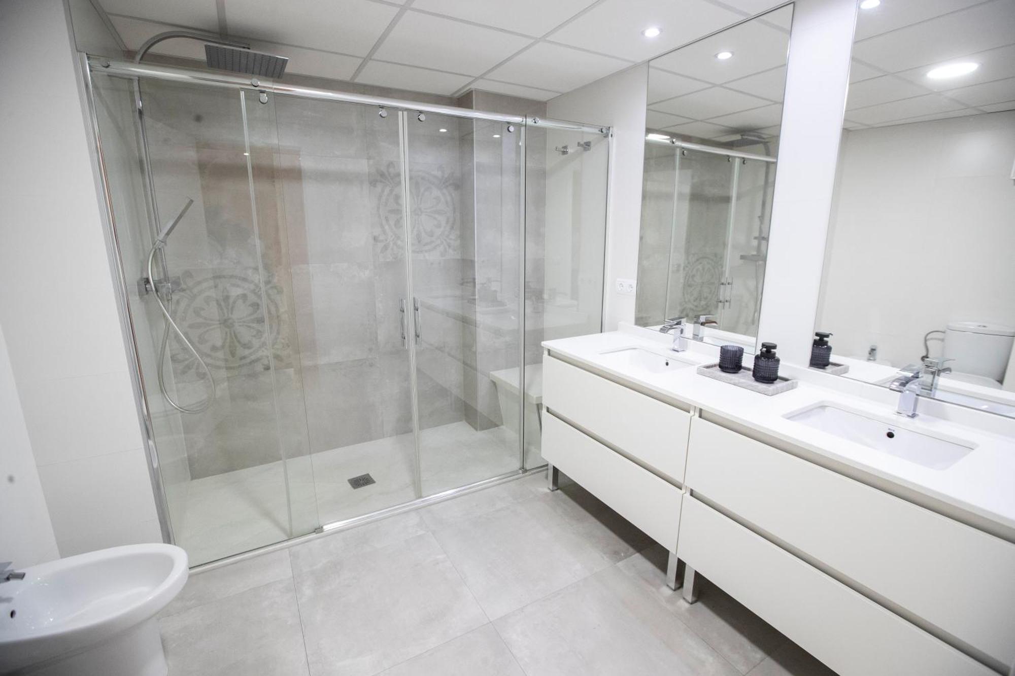 Apartamento Q2 Cordova Esterno foto