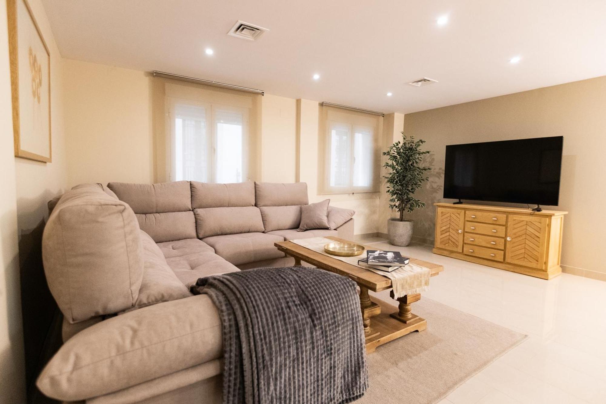 Apartamento Q2 Cordova Esterno foto