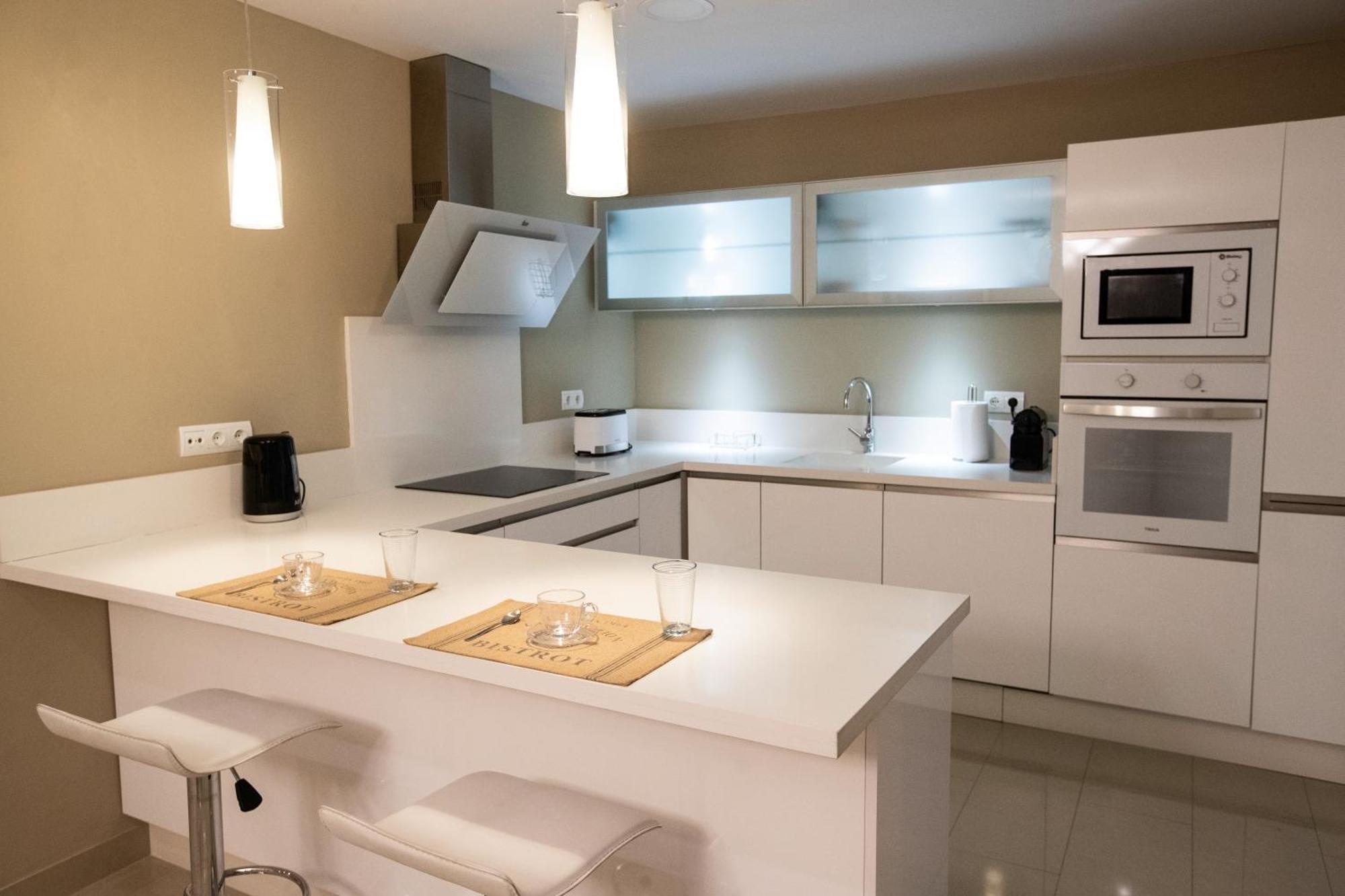 Apartamento Q2 Cordova Esterno foto