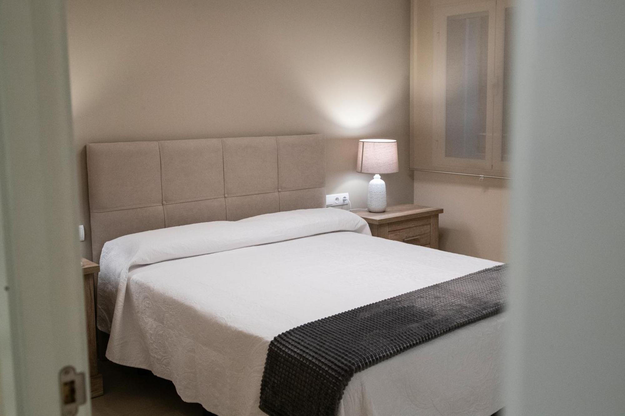 Apartamento Q2 Cordova Esterno foto