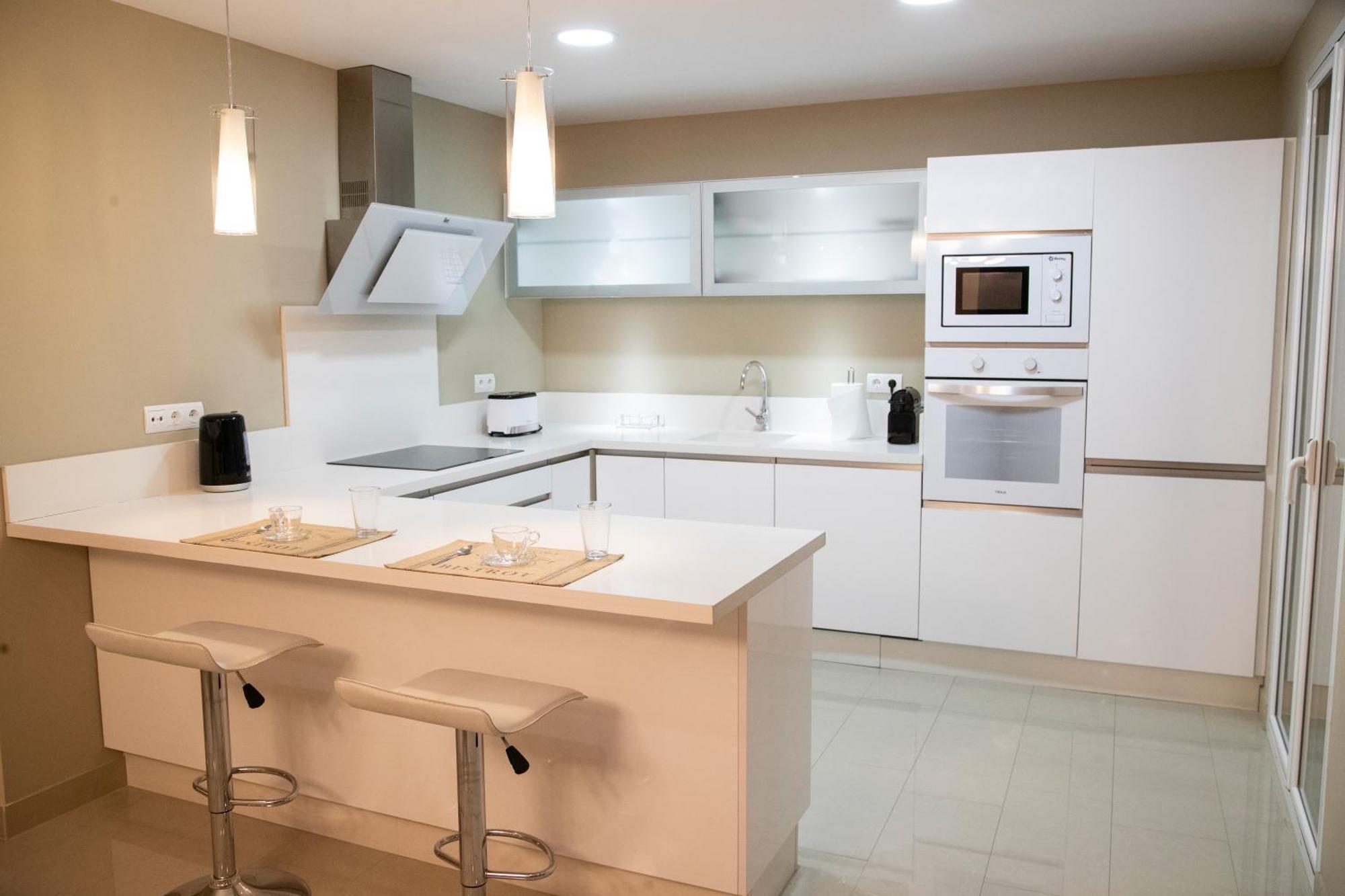 Apartamento Q2 Cordova Esterno foto