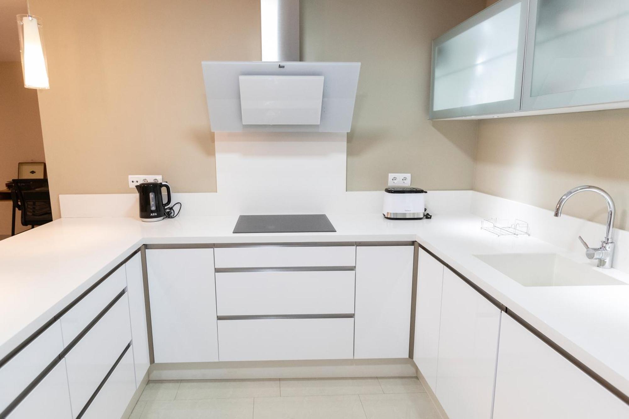 Apartamento Q2 Cordova Esterno foto