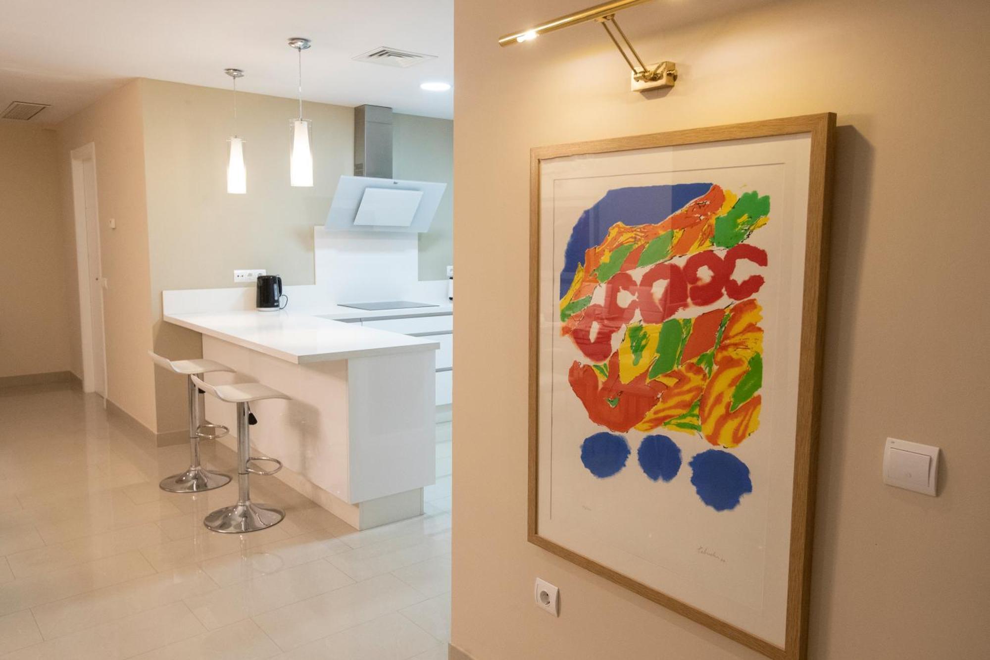 Apartamento Q2 Cordova Esterno foto