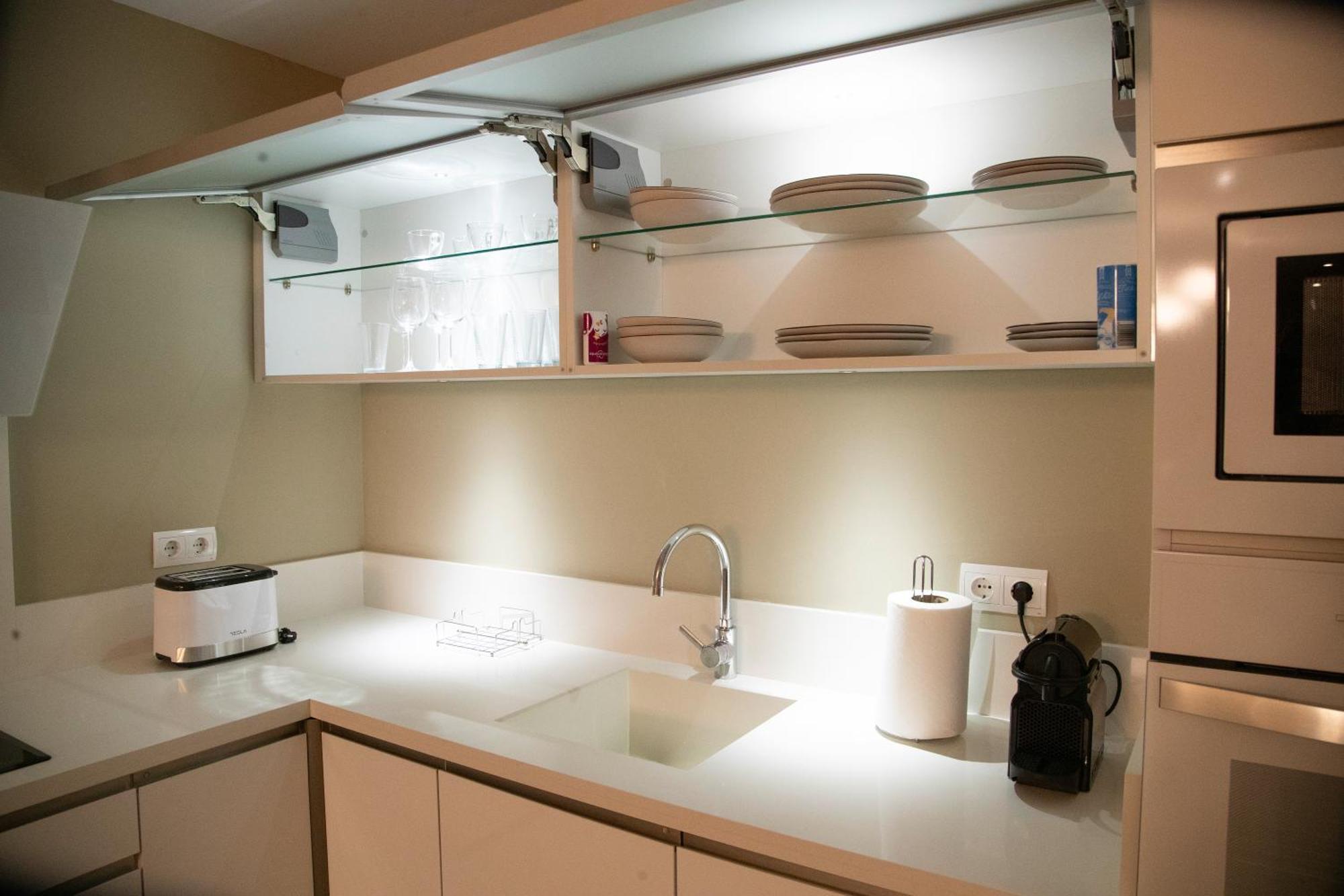 Apartamento Q2 Cordova Esterno foto