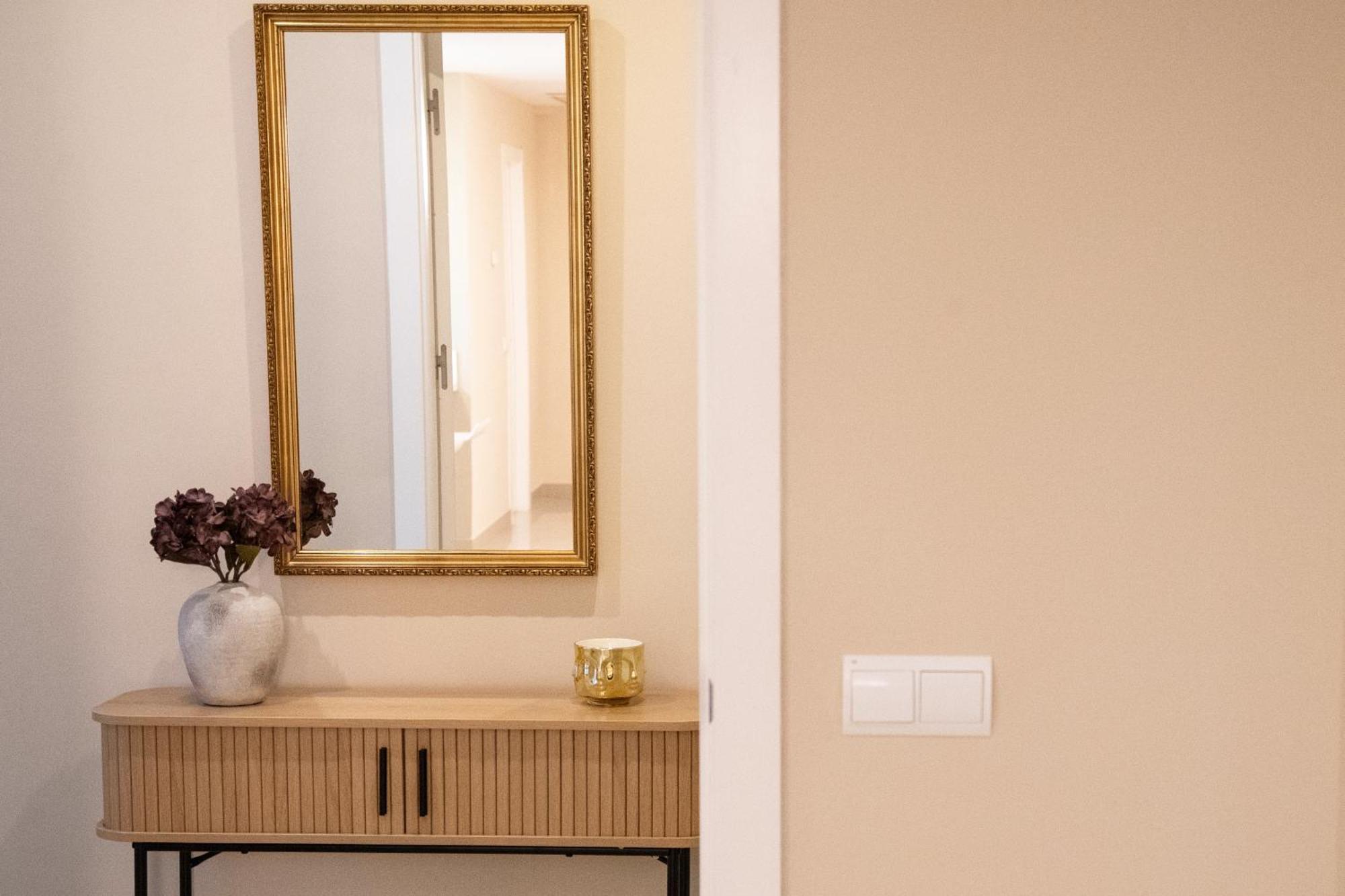 Apartamento Q2 Cordova Esterno foto