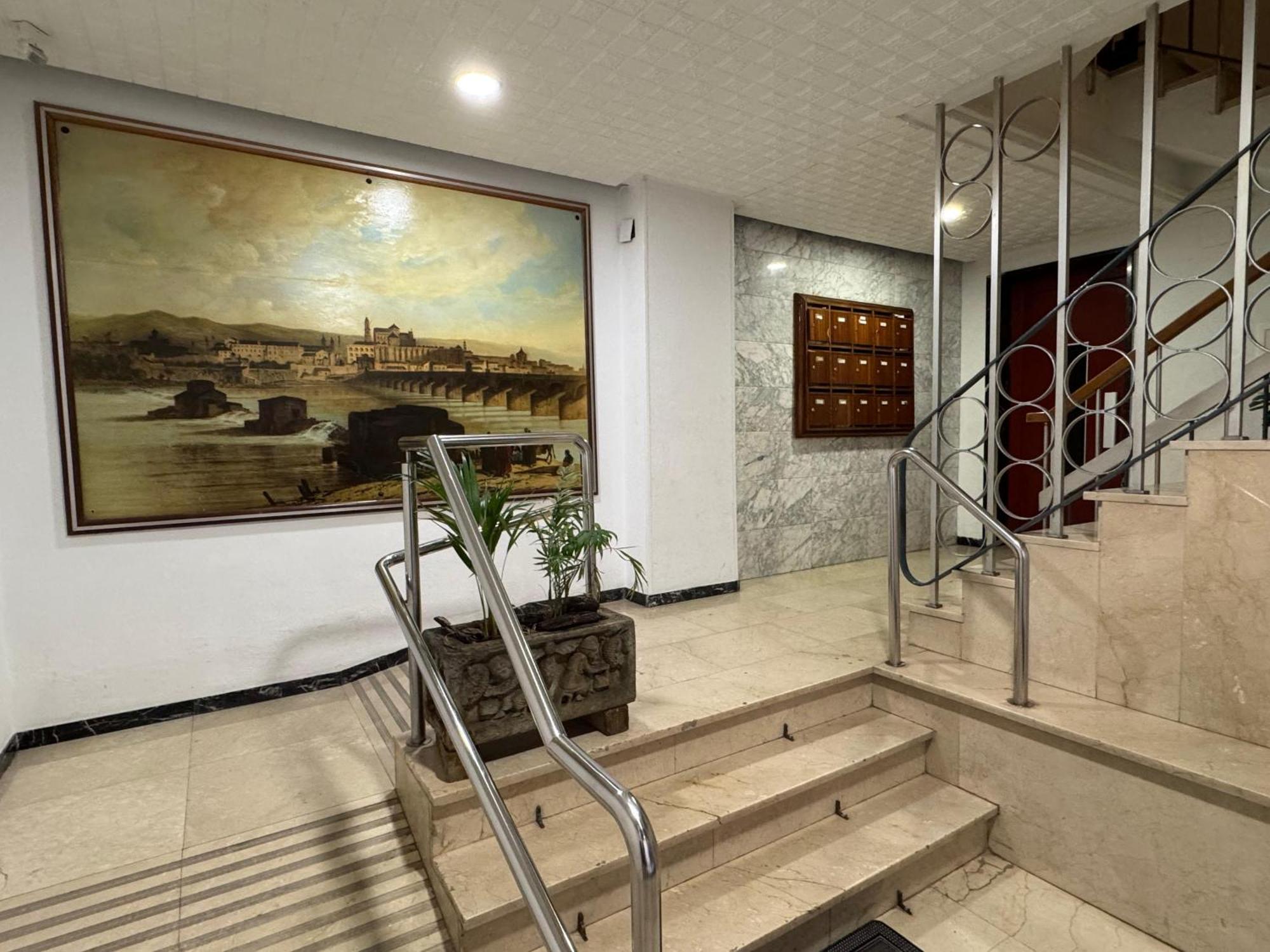 Apartamento Q2 Cordova Esterno foto